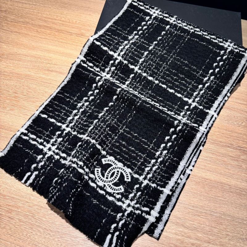 Chanel Scarf